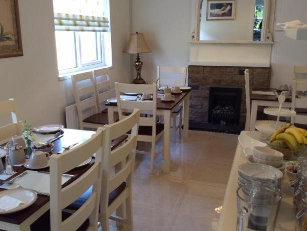 The Vee Guest Accommodation Γουότερφορντ Εξωτερικό φωτογραφία